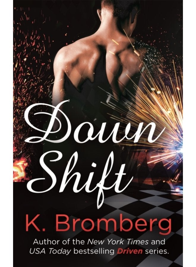 Down Shift - Paperback