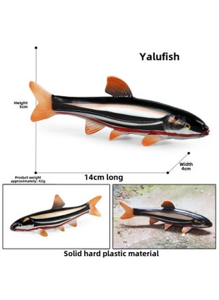 Realistic Animal Plant Simulation Models Toys-Color:M-1804 Jaro Fish - pzsku/Z9E58A8082C39EFDD8A11Z/45/1745605130/11376b6c-7735-415c-a334-58ebfd606ff5