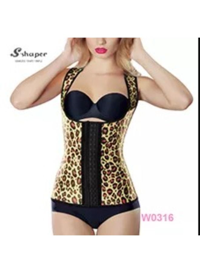 WOMEN BODY SLIMMING WAIST ABBENDON MULTICOLOR - Image 2