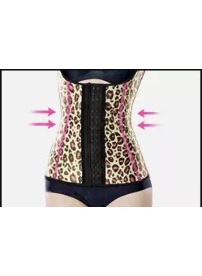 WOMEN BODY SLIMMING WAIST ABBENDON MULTICOLOR - Image 4