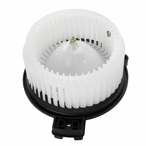 ILONPA 79310-TF0-G01 محرك مروحة تكييف الهواء HVAC لسيارة هوندا FIT 2009 2010 2011 2012 2013 2014 بديل 700247 615-50209 79310TF0G01 - Image 1