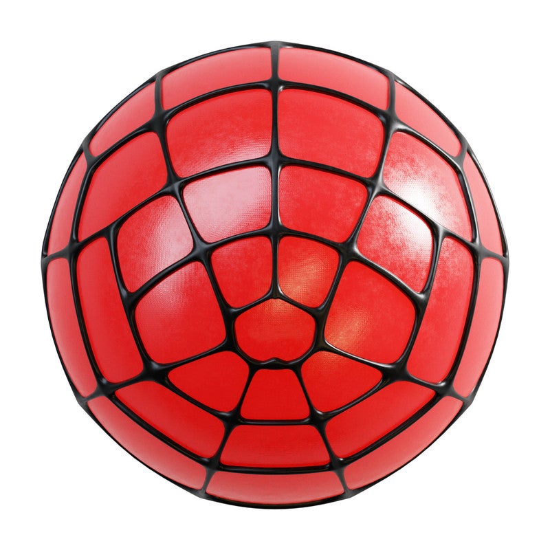 EOLO Marvel- Super Bouncerz Assorted - Spiderman - Image 2