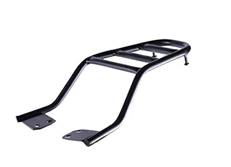 AOWBikes Luggage Carrier for Bajaj Pulsar NS 200 (Black) - Image 5