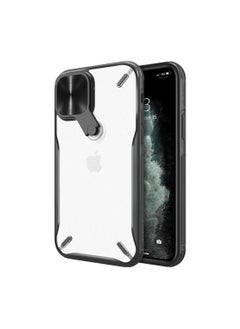 Nillkin Cyclops Back Cover for iPhone 12\12 pro black