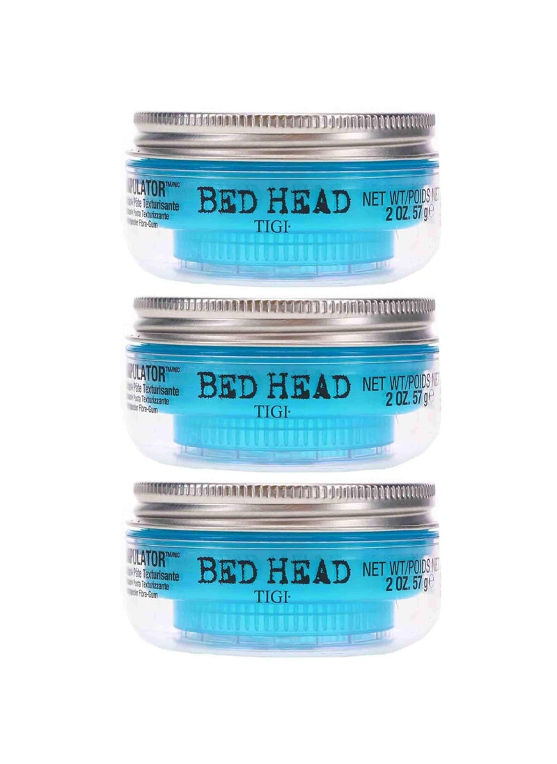 BED HEAD Tigi Bed Head Manipulator 2oz 3 PACK 