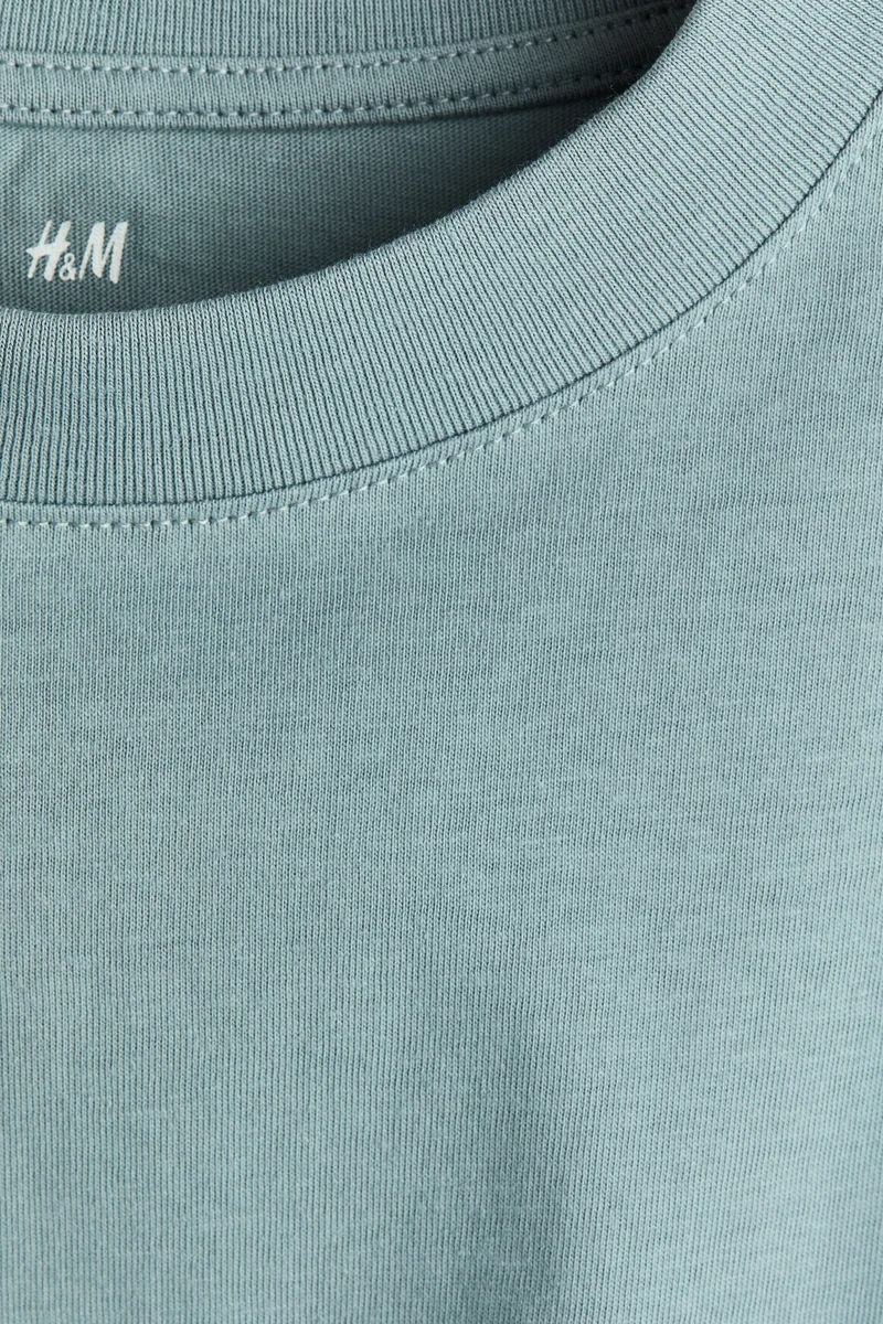 H&M Loose-fit T-shirt