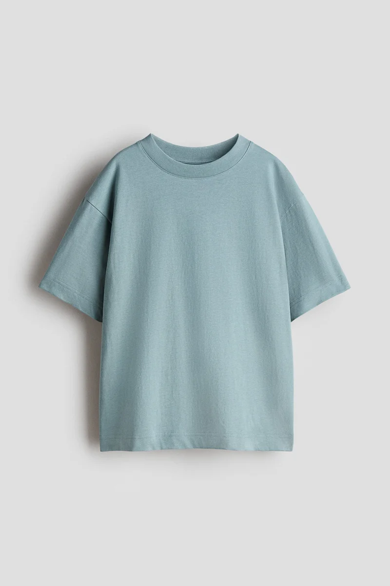 H&M Loose-fit T-shirt