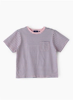 Short sleeve tees