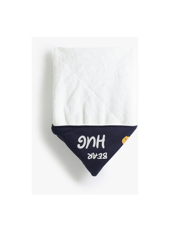 Baby Boys Blanket