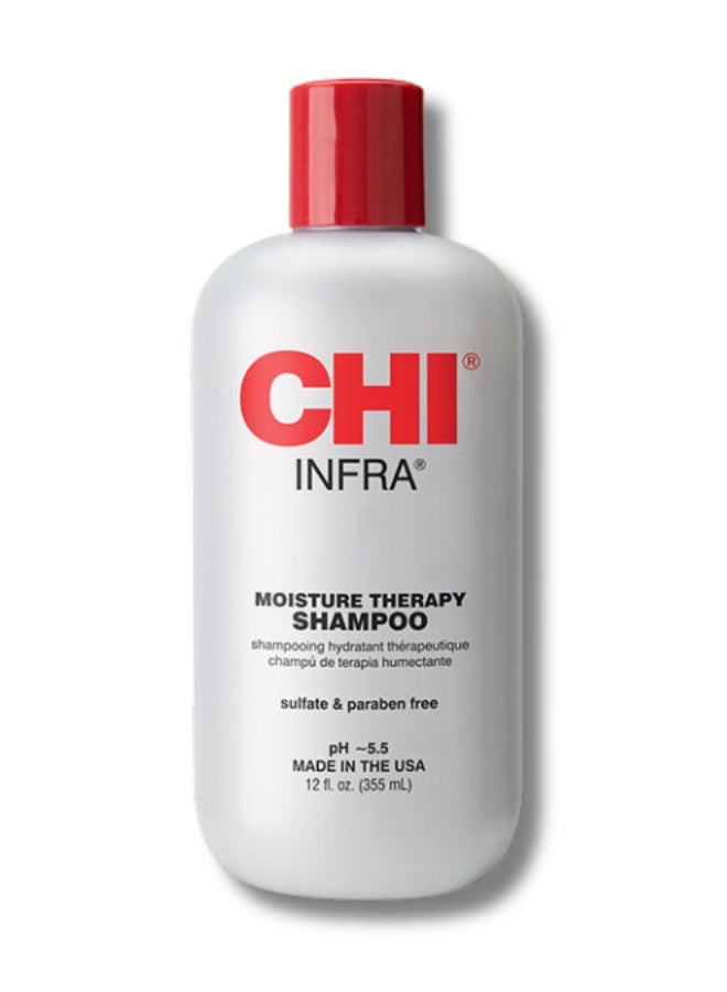 Chi Infra Shampoo, 12 Fl Oz - Image 1