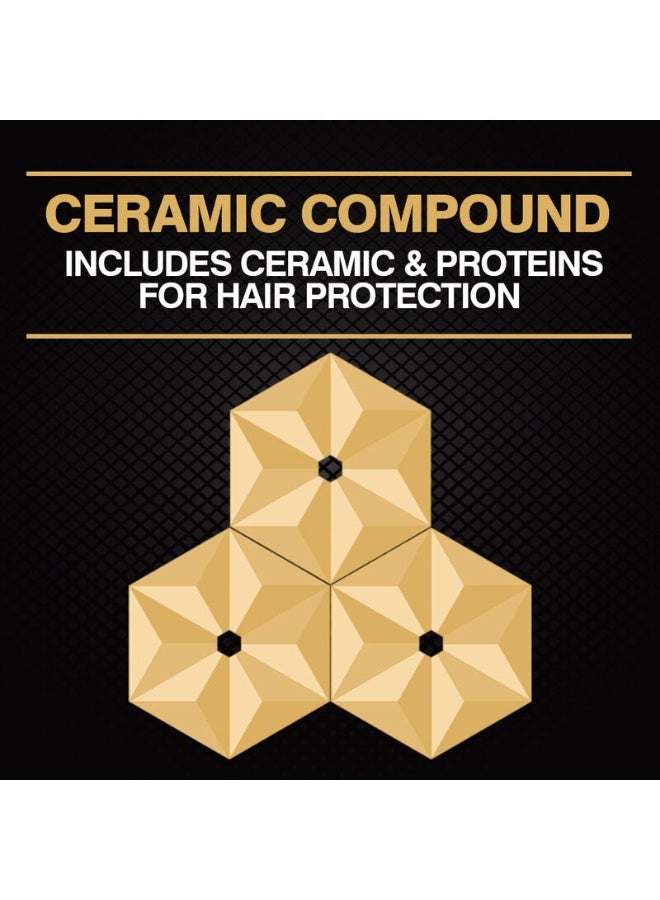 Chi Infra Shampoo, 12 Fl Oz - Image 4