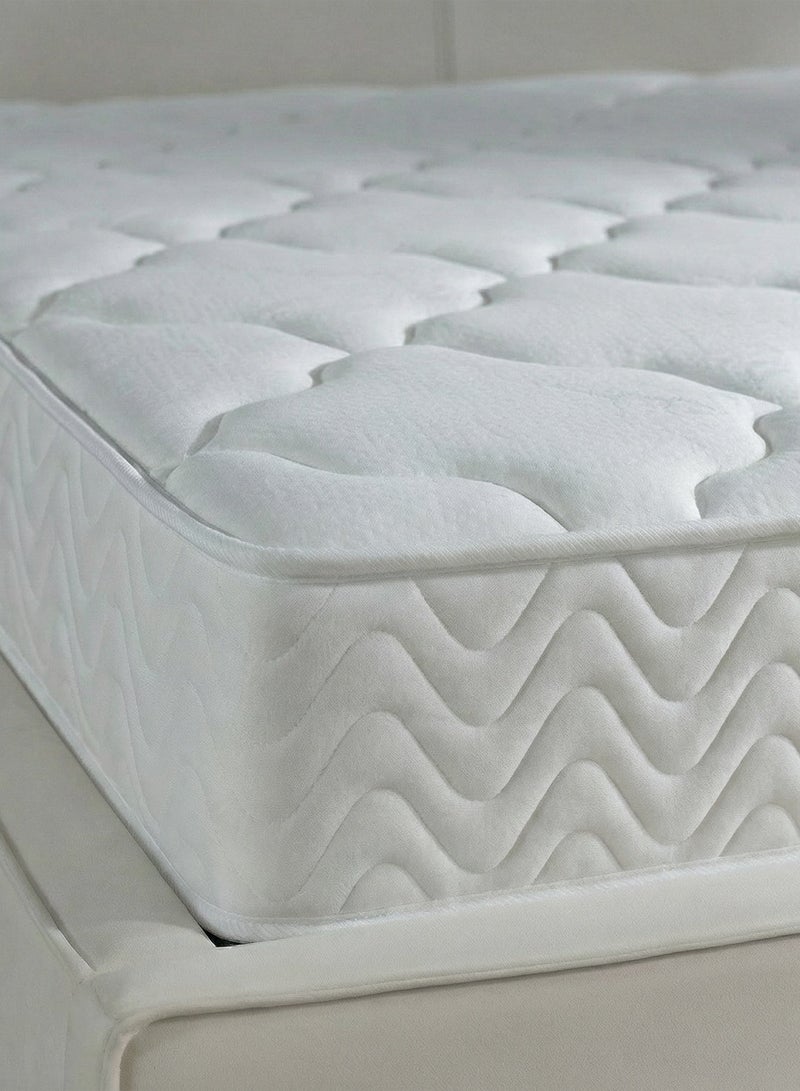 اسكونا Mattress Askona Basic Duo 200x160x24 - Image 3