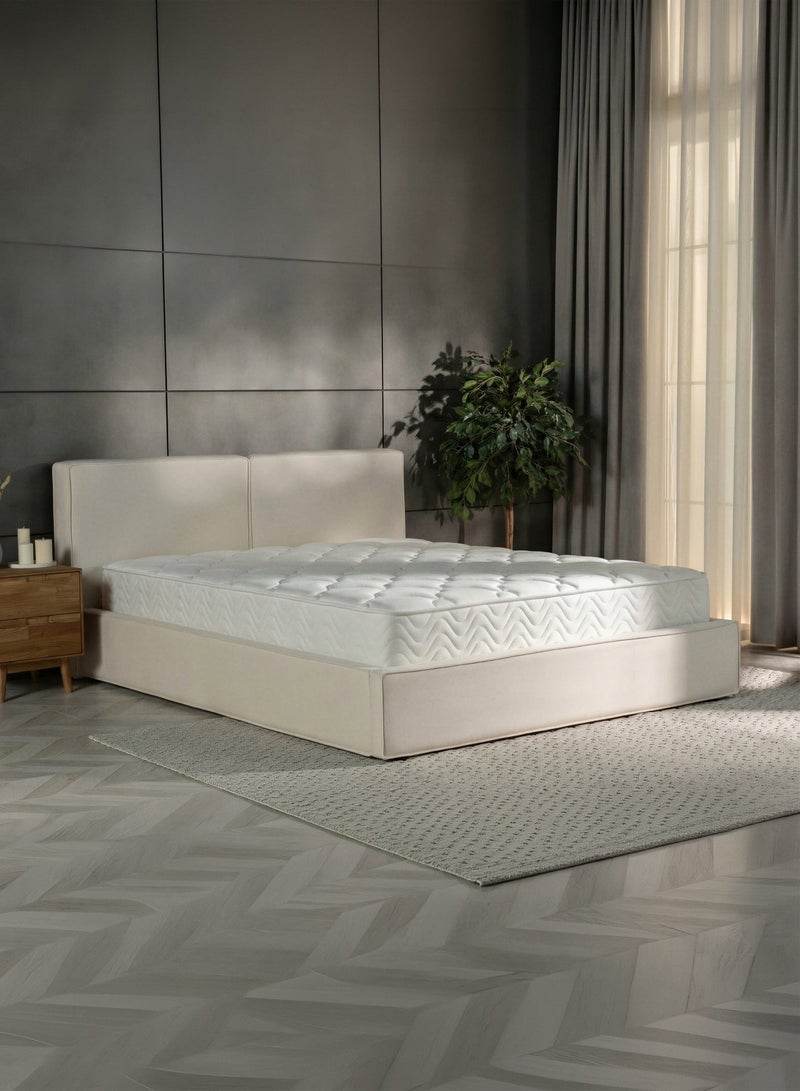 اسكونا Mattress Askona Basic Duo 200x160x24 - Image 2