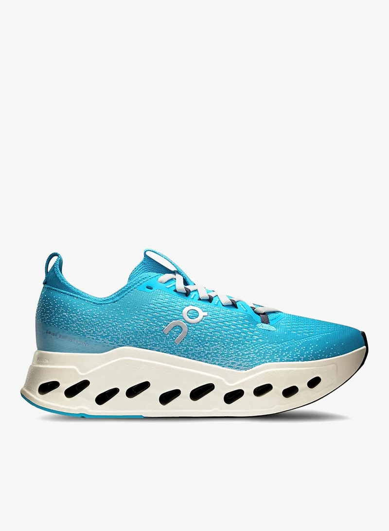 Women's Cloudsurfer Max Running Shoes