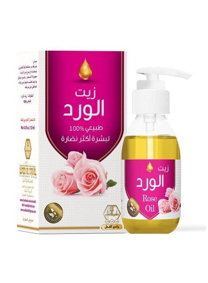بي بي كريم كينتا مع زيت الورد للعناية بالبشرة - Image 3
