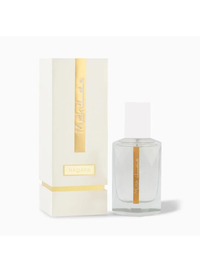 Rasasi Musk Naqaya Edp 50Ml