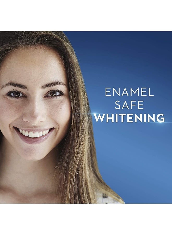 Crest Pro-Health Advanced Mouthwash with Extra Whitening, Energizing Mint, 31.9 Fluid Ounce - Image 5