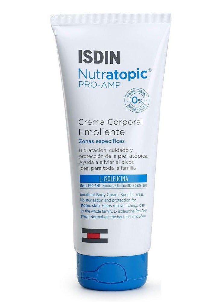 إيسدن كريم إيسدين نوتراتوبيك برو أمب المرطب 200 مل - Image 1