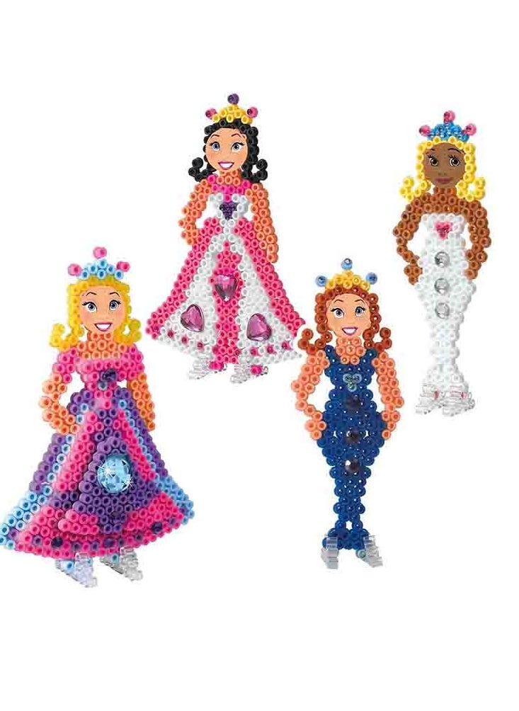 SES Creative SES Creative -  PrincesIroning Beads Set  - Image 2