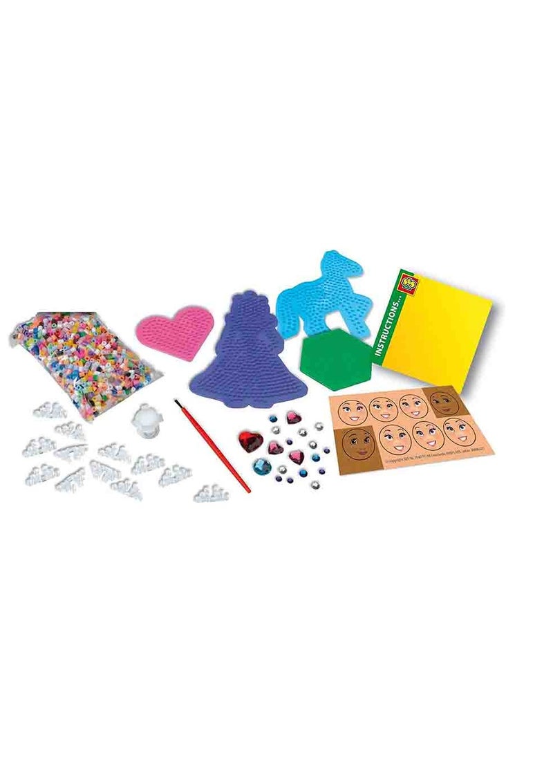 SES Creative SES Creative -  PrincesIroning Beads Set  - Image 3