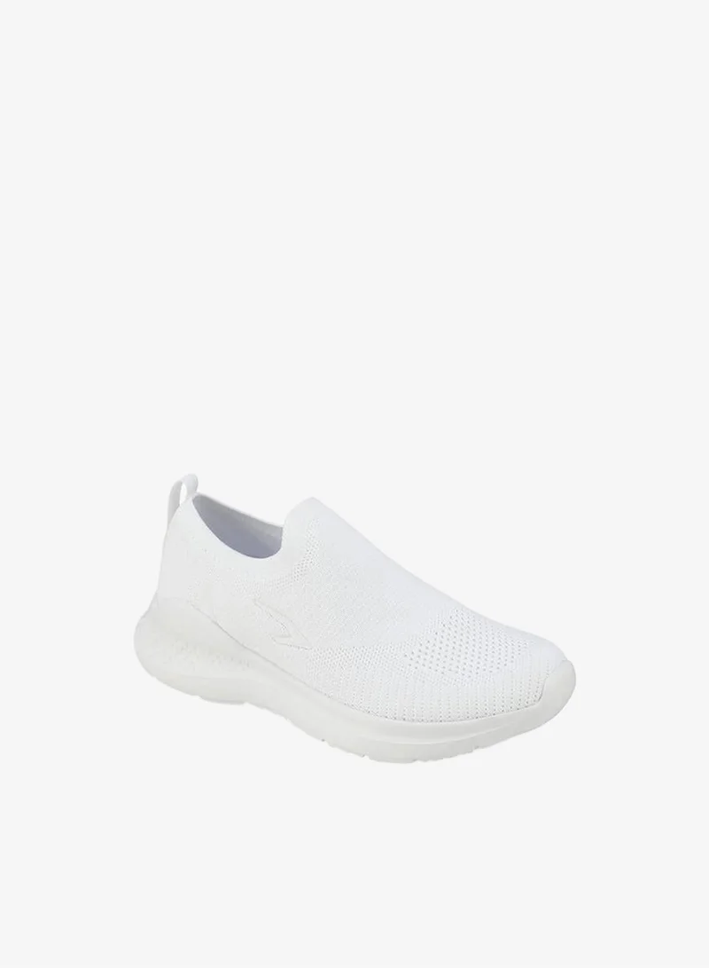 Dash Boys Slip On School Sports Shoes