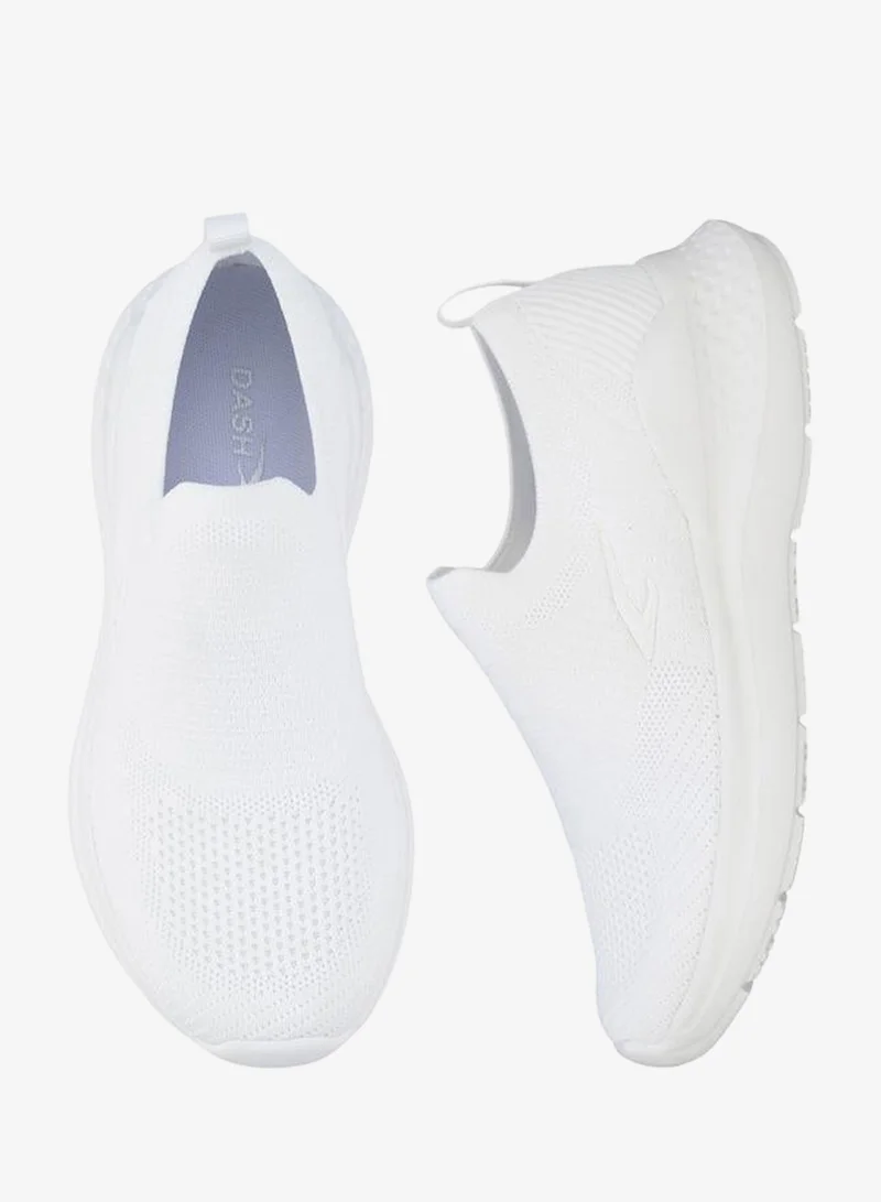 Dash Boys Slip On School Sports Shoes
