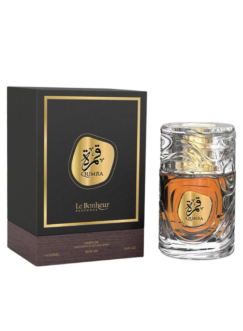 Le Bonheur Qumra Perfume 100 ml-Le Bonheur - Image 2