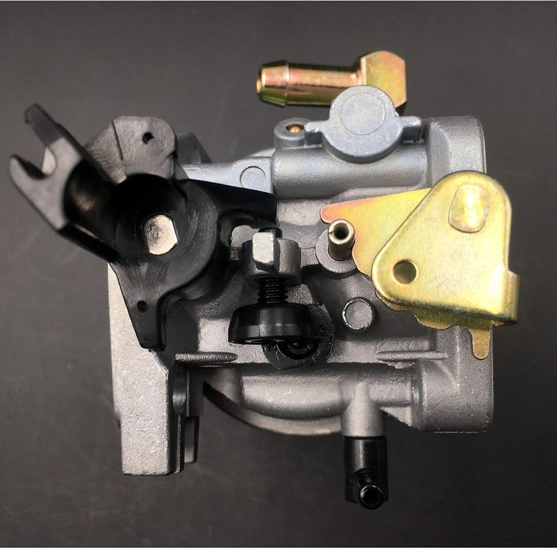 IBVIBV Aokus Carburetor Compatible with Deni 165SB and Huayi 165SB - Includes Gaskets, Fuel Filter, Primer Bulb, and Fuel Line - Image 4