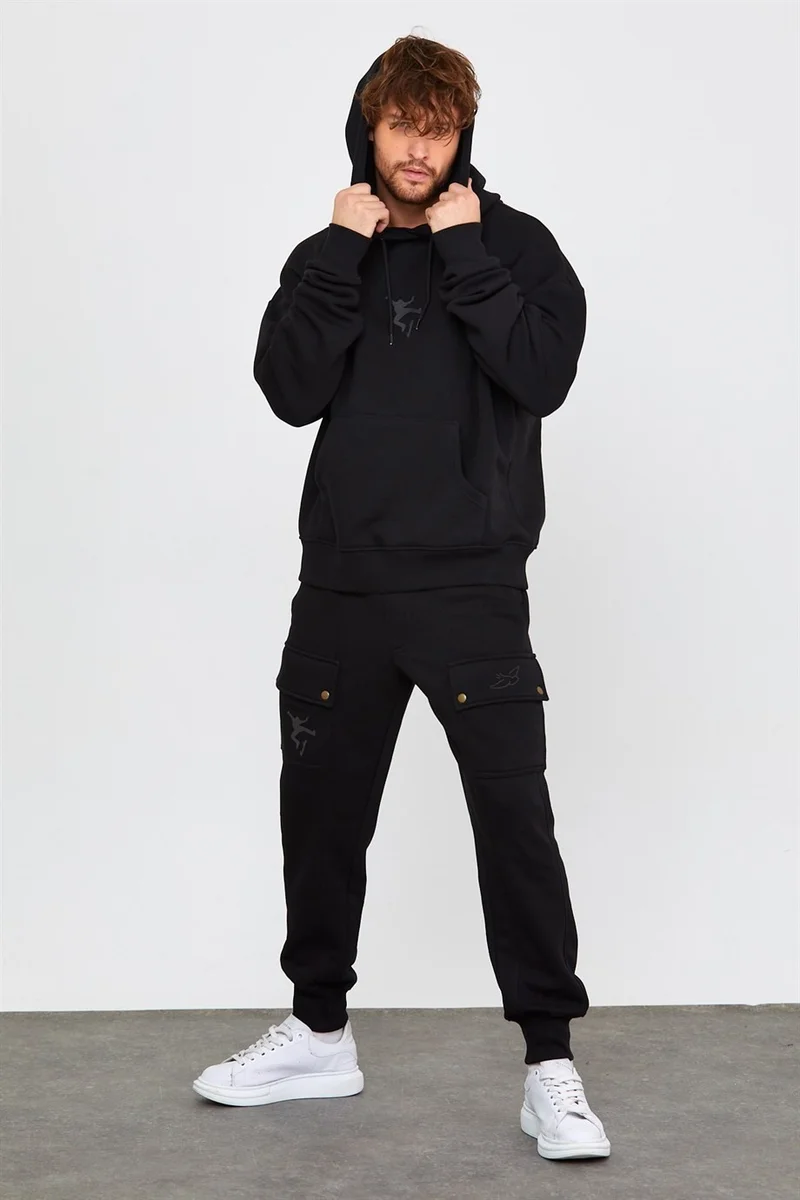 بي ار زد كولكشن Men's Trousers