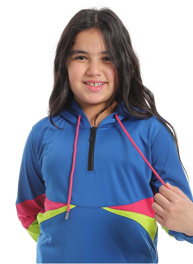 Caesar Girls Sport Trainnig suit  - Image 3