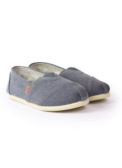 Perky Women's Casual Slip-On - Grey  - Image 1