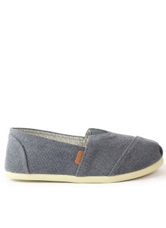 Perky Women's Casual Slip-On - Grey  - Image 2