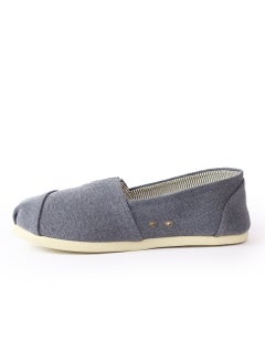 Perky Women's Casual Slip-On - Grey  - Image 3