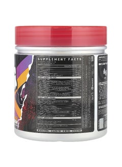 Ghost Ghost, Legend® All Out Pre-Workout, Orange Cream, 15.2 oz (430 g)  - Image 2