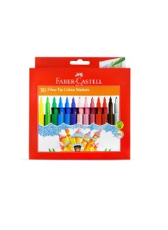 30 Colours
