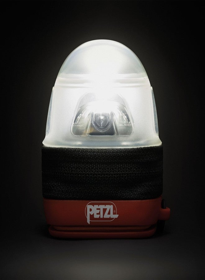PETZL Noctilight Light-Diffusing Protective Headlamp Case - Image 3