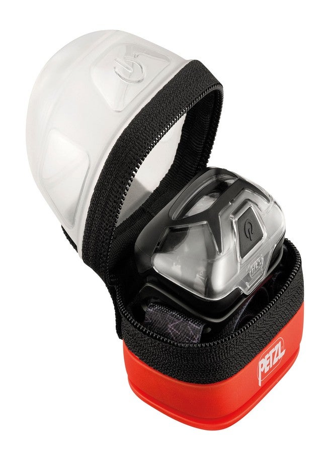 PETZL Noctilight Light-Diffusing Protective Headlamp Case - Image 2