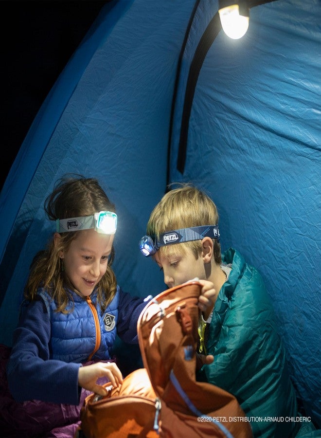 PETZL Noctilight Light-Diffusing Protective Headlamp Case - Image 5