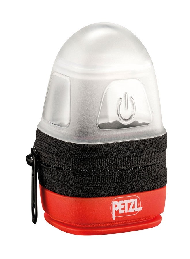 PETZL Noctilight Light-Diffusing Protective Headlamp Case - Image 1