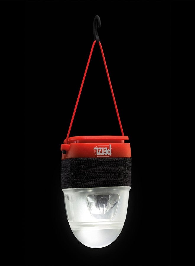 PETZL Noctilight Light-Diffusing Protective Headlamp Case - Image 4