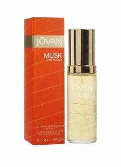 JOVANA Jovan Musk perfume 59 ml 