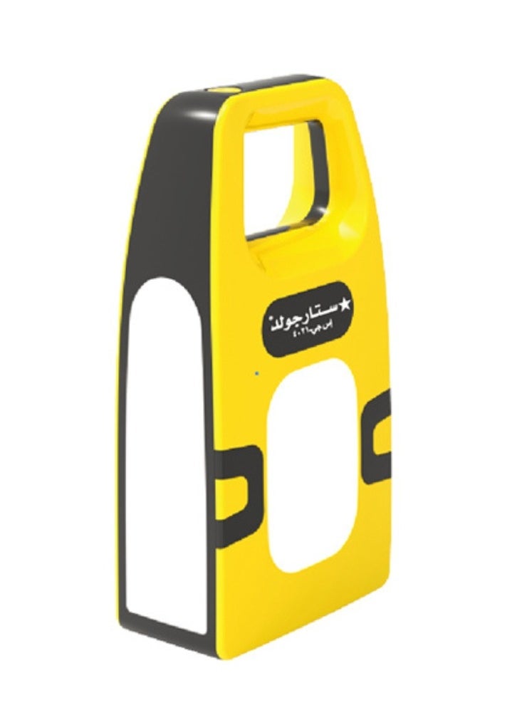 Stargold - LED Emergency Lantern Energy Efficient Design, 80 SMDS LED Light Extended Battery Life and 12 Hours Working - Image 1