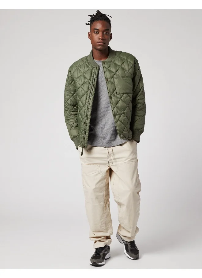 American Eagle AE 24/7 Bomber Jacket