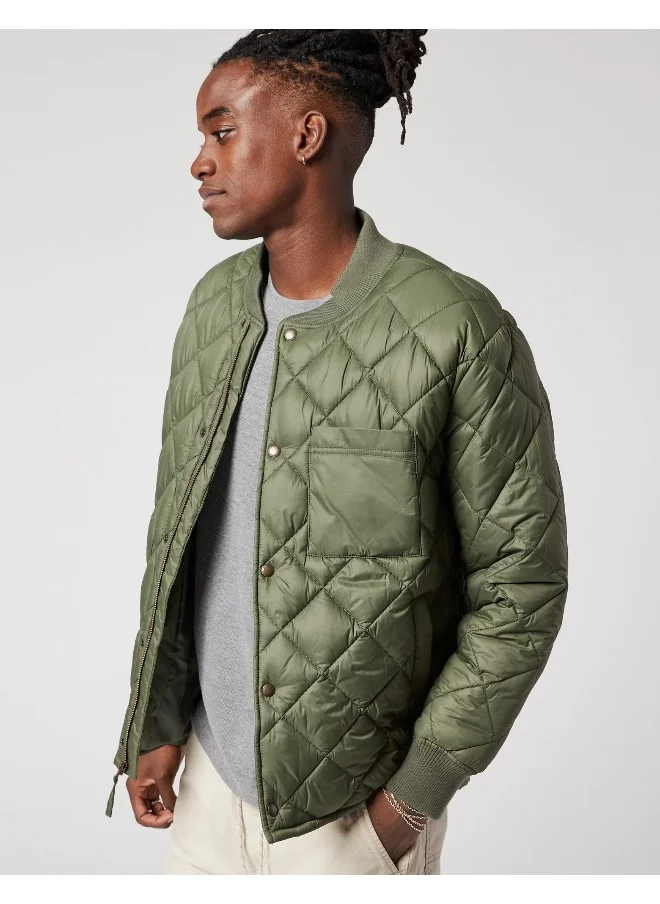 American Eagle AE 24/7 Bomber Jacket