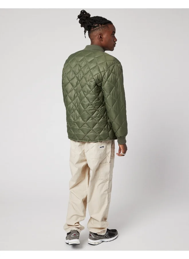 American Eagle AE 24/7 Bomber Jacket