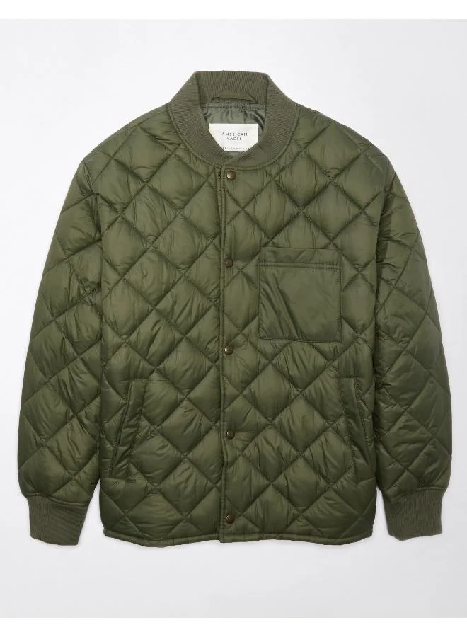 امريكان ايجل AE 24/7 Bomber Jacket