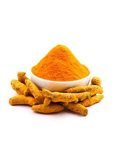 CLENZ Turmeric Powder For Skin - 150g  - Image 3