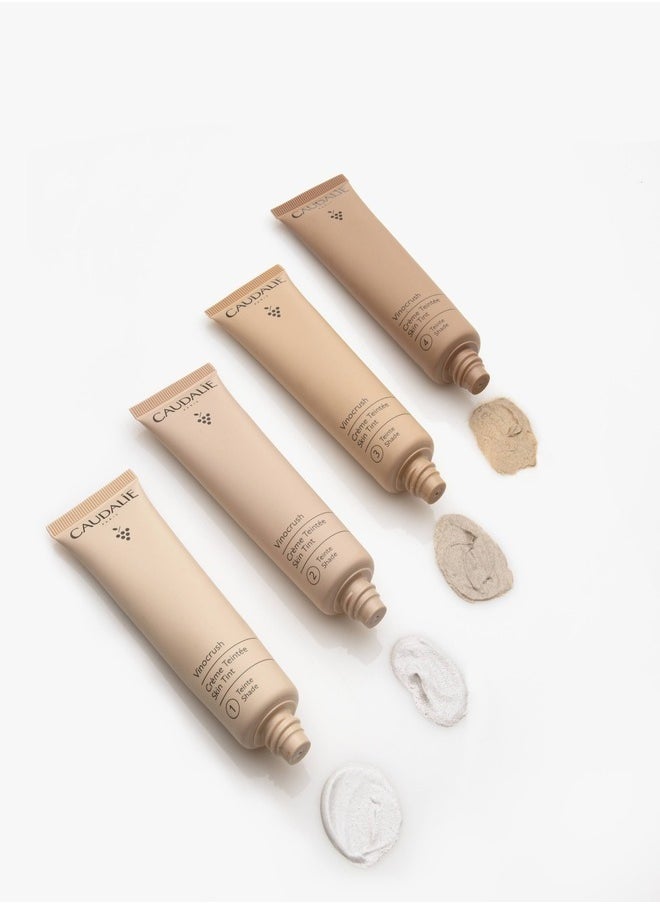 CAUDALIE CAUDALIE Vinocrush Skin Tint Shade 2 40ml  - Image 5