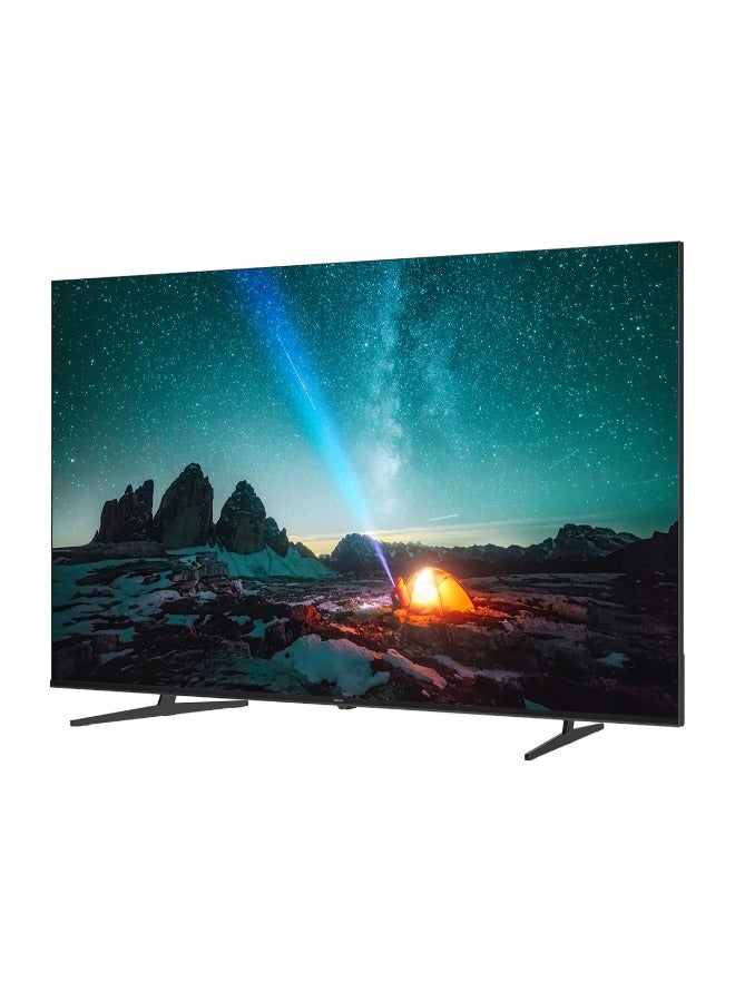Philips 75 Inch 4k Uhd Google TV With Dolby Vision & Other Premium Features 75PUT7390/56 black - Image 2