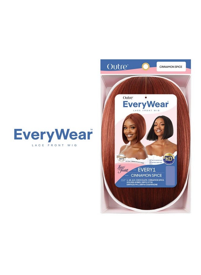 Outre Everywear Lace Front Wig Every1 (1) - Image 5